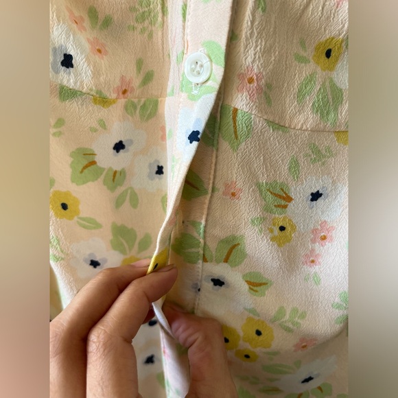 With Jéan Isabel Dress - Picture 7 of 11